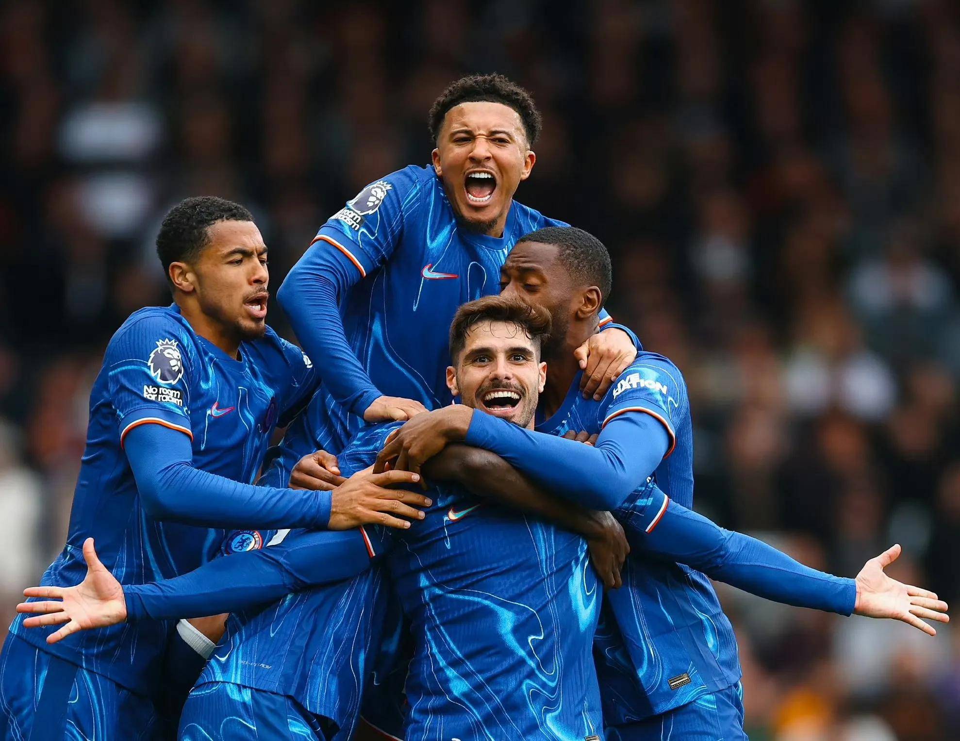 赛后切尔西遗憾出局：法甲节点到来，态度坚定，年轻球员得到机会的简单介绍