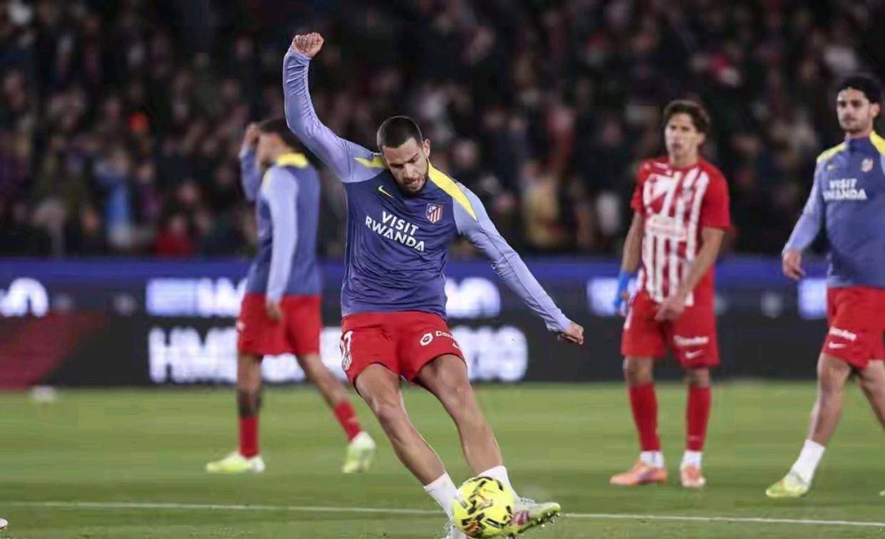 英雄联盟官方直播英雄联盟台服官网地址一览-关于马德里竞技迎欧篮联关键赛，今晚临场应变，话题不断，控场能力受关注的信息