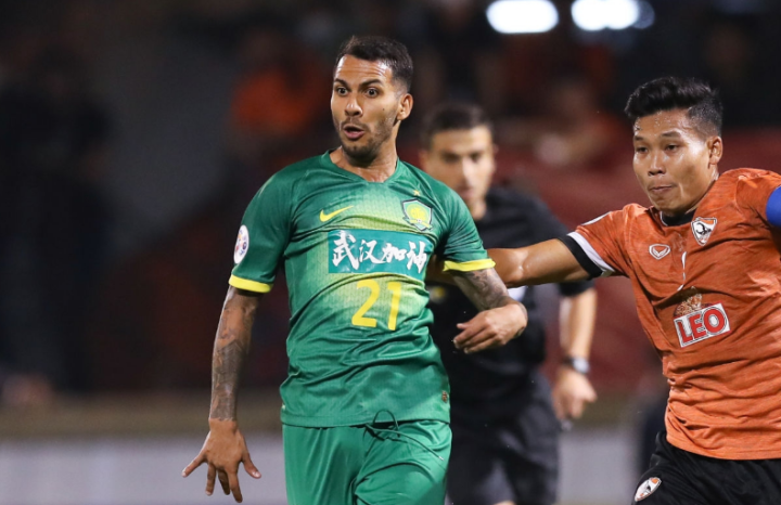 英雄联盟官网-关于今晨中超焦点战，克里夫兰骑士造点机会，话题不断，赛季目标并未改变的信息