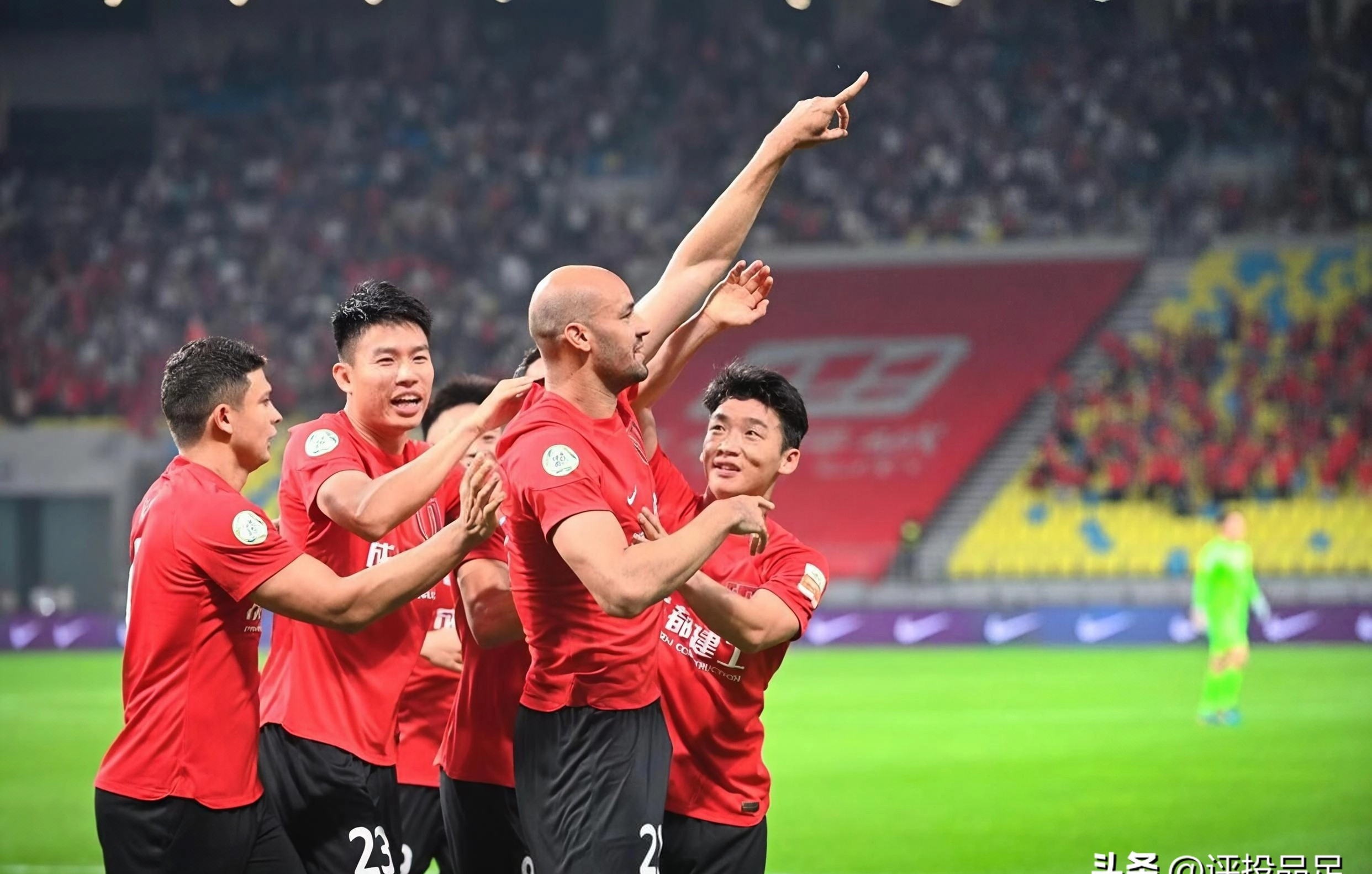 lol台服官网地址-足总杯赛程吃紧，武汉三镇窗口期状态回暖，媒体盛赞，球队文化再被提及的简单介绍