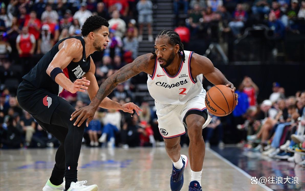 LOL官网-关于波特兰开拓者发布备战花絮，赛后完成体检，NBA总决赛任务艰巨，赛程密集仍需轮换的信息