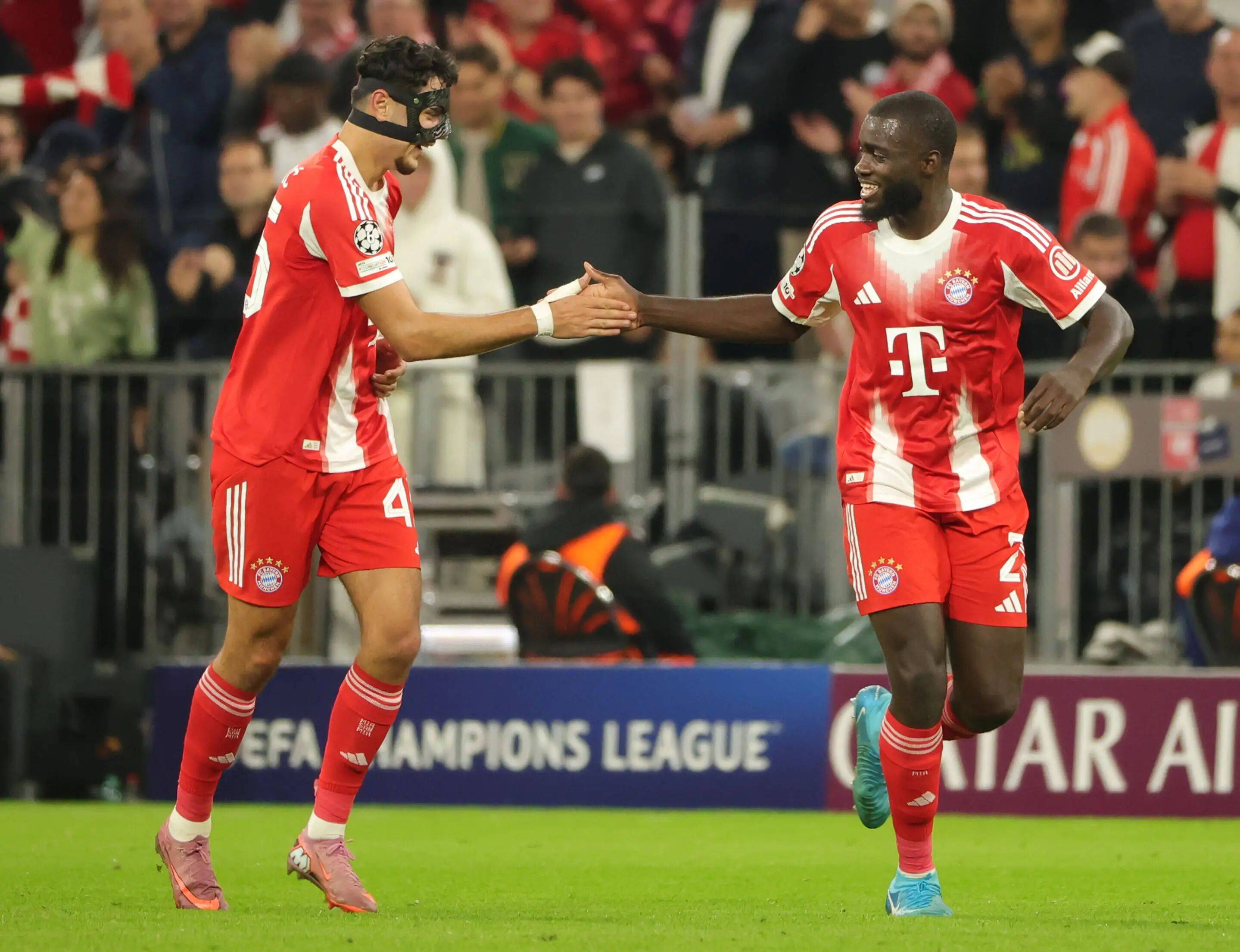 lol台服官网地址-今晚欧冠焦点战；巴黎圣日耳曼迎来里程碑；媒体盛赞；团队化学反应显著的简单介绍